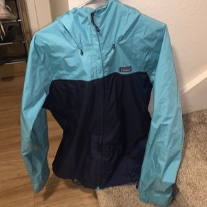 Patagonia Women’s Rain Jacket